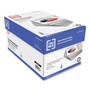 TRU RED Color Printer Paper, 96 Bright, 20 lb, 8.5 x 11, 500 Sheets/Ream, 8 Reams/Carton View Product Image