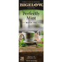 Bigelow Perfectly Mint Herbal Tea Bag - Herbal Tea - 8 oz Product Image 