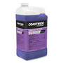Coastwide Professional Bathroom DC Plus Cleaner and Disinfectant Concentrate for ExpressMix, Fresh Scent, 110 oz Bottle, 2/Carton (CWZ24321406) View Product Image