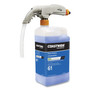 Coastwide Professional Virustat DC Plus Disinfectant-Cleaner Concentrate for EasyConnect Systems, Lemon Scent, 101 oz Bottle, 2/Carton (CWZ24381053) View Product Image