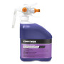 Coastwide Professional Bathroom DC Plus Cleaner and Disinfectant Concentrate for EasyConnect, Fresh Scent, 101 oz Bottle, 2/Carton (CWZ24381049) View Product Image