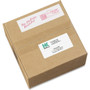 Avery Postage Meter Labels for Personal Post Office, 1.78 x 6, White, 2/Sheet, 30 Sheets/Pack, (5289) View Product Image