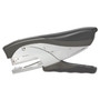 Swingline Premium Hand Stapler, 20-Sheet Capacity, Black View Product Image