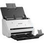 Epson DS-575W II Sheetfed Scanner - 600 x 600 dpi Optical - 30-bit Color - 24-bit Grayscale - 35 ppm (Mono) - 35 ppm (Color) Product Image 