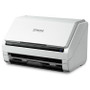 Epson DS-530 II Color Duplex Document Scanner, 600 dpi Optical Resolution, 50-Sheet Duplex Auto Document Feeder (EPSB11B261202) View Product Image