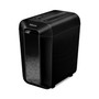 Fellowes Powershred LX65 Cross-Cut Shredder, 10 Manual Sheet Capacity (FEL4400301) View Product Image