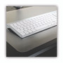 Floortex Desktex Polycarbonate Desk Pad, 22 x 17, Clear View Product Image