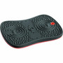 Floortex AFS-TEX Active Antimicrobial Exercise Wobble Balance Board - Black Product Image 