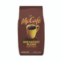 McCafe Ground Coffee, Breakfast Blend, 12 oz Bag View Product Image