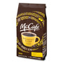 McCafe Ground Coffee, Breakfast Blend, 12 oz Bag View Product Image