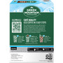 Green Mountain Coffee Classic Black Brew Over Ice Coffee K-Cups, 24/Box (GMT9027) View Product Image