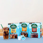 Green Mountain Coffee Classic Black Brew Over Ice Coffee K-Cups, 24/Box (GMT9027) View Product Image