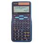 Sharp EL-W535TGBBL Scientific Calculator, 16-Digit LCD (SHRELW535TGBBL) View Product Image