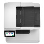 HP LaserJet Enterprise Color MFP M480f, Copy/Fax/Print/Scan View Product Image