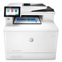 HP LaserJet Enterprise Color MFP M480f, Copy/Fax/Print/Scan View Product Image
