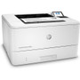 HP LaserJet Enterprise M406dn Desktop Laser Printer - Monochrome - 40 ppm Mono - 1200 x 1200 dpi Print - Automatic Duplex Print - 350 Sheets Input Product Image 
