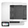 HP LaserJet Enterprise MFP M430f, Copy/Fax/Print/Scan (HEW3PZ55A) Product Image 