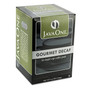 Java One Coffee Pods, Colombian Decaf, Single Cup, Pods, 14/Box (JAV30210) View Product Image