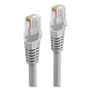 NXT Technologies CAT6 Patch Cable, 50 ft, Gray (NXT24400003) View Product Image