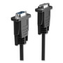 NXT Technologies VGA/SVGA Extension Cable, 10 ft, Black (NXT24400044) View Product Image