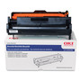 Oki 43501901 Image Drum - Laser Print Technology - 25000 - Black Product Image 