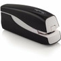 Swingline Portable Electric Stapler - Staples Upto 20 Sheet of 20lb Paper - Holds Upto 210 Staple - Full Strip - Staple Size: 0.25" - 6 x AA Product Image 