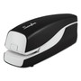 Swingline Portable Electric Stapler, 20-Sheet Capacity, Black (SWI48200) View Product Image