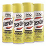 Professional EASY-OFF Oven and Grill Cleaner, 24 oz Aerosol, 6/Carton View Product Image