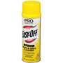 Professional EASY-OFF Oven and Grill Cleaner, 24 oz Aerosol, 6/Carton (RAC85261) View Product Image