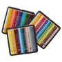 Prismacolor Premier Colored Pencil, 0.7 mm, 2H (#4), Assorted Lead and Barrel Colors, 72/Pack View Product Image