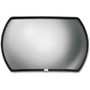 See All Rounded Rectangular Convex Mirrors - Rounded Rectangular - 15" Width x 24" Length Product Image 