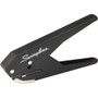 Swingline Low-Force 1-Hole Punch - 1 Punch Head(s) - 20 Sheet - 9/32" Punch Size Product Image 