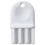 San Jamar Key for Plastic Tissue Dispenser: R2000, R4000, R4500 R6500, R3000, R3600, T1790 (SJMN16) View Product Image