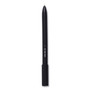 TRU RED Quick Dry Gel Pen, Stick, Fine 0.5 mm, Black Ink, Black Barrel, 5/Pack View Product Image