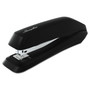 Swingline Standard Full Strip Desk Stapler, 20-Sheet Capacity, Black (SWI54501) View Product Image
