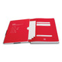 TRU RED Large Starter Journal, 1-Subject, Narrow Rule, Gray Cover, (192) 10 x 8 Sheets View Product Image