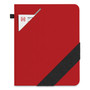 TRU RED Large Starter Journal, 1-Subject, Narrow Rule, Red Cover, (192) 10 x 8 Sheets View Product Image