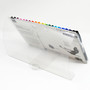 Zebra Sarasa Clip Gel Pen, Retractable, Fine 0.5 mm, Assorted Ink and Barrel Colors, 20/Pack View Product Image