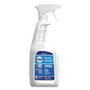 Dawn Professional Liquid Ready-To-Use Grease Fighting Power Dissolver Spray, 32 oz Spray Bottle, 6/Carton (PGC56037) View Product Image