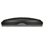 Quartet Magnetic 2-in-1 Eraser, 2" x 1.38" x 6.5" (QRTBFEB2) View Product Image