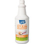 Mtsenbcker's Lift Off Food/Drink/Pet Stain Remover - 32 fl oz (1 quart) - Environmentally Friendly - White Bottle - (MOT40503) Product Image 