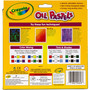 Crayola Oil Pastels, 28 Assorted Colors, 28/Pack (CYO524628) View Product Image