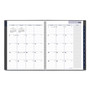 AT-A-GLANCE DayMinder Academic Weekly/Monthly Desktop Planner, 11 x 8.5, Charcoal Cover, 12-Month (July to June): 2023 to 2024 View Product Image