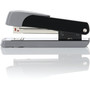 Swingline Compact Commercial Stapler, 20-Sheet Capacity, Black (SWI71101) View Product Image