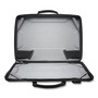 Kensington LS520 Stay-On Case for Chromebooks and Laptops, Fits Devices Up to 11.6", EVA/Water-Resistant, 13.2 x 1.6 x 9.3, Black View Product Image