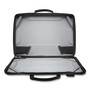 Kensington LS520 Stay-On Case for Chromebooks and Laptops, Fits Devices Up to 11.6", EVA/Water-Resistant, 13.2 x 1.6 x 9.3, Black (KMW60854) View Product Image