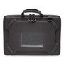 Kensington LS520 Stay-On Case for Chromebooks and Laptops, Fits Devices Up to 11.6", EVA/Water-Resistant, 13.2 x 1.6 x 9.3, Black View Product Image
