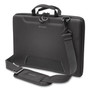 Kensington LS520 Stay-On Case for Chromebooks and Laptops, Fits Devices Up to 11.6", EVA/Water-Resistant, 13.2 x 1.6 x 9.3, Black (KMW60854) View Product Image