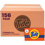 Tide Ultra Coin Vend Laundry Detergent - For Laundry - 1.45 oz (0.09 lb) - Recommended For: Stain Remover - Orange, Blue Product Image 