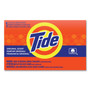 Tide Vending-Design Powder Laundry Detergent, HE Compatible, 1.5 oz, 156/Carton View Product Image